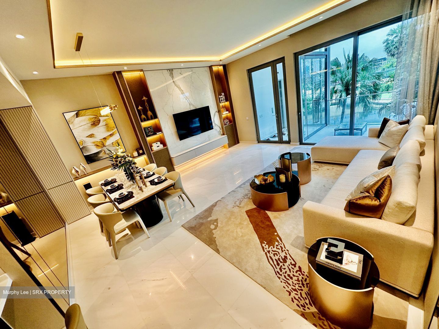 The Residences at W Singapore Sentosa Cove (D4), Condominium #428464271